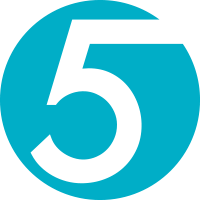 5 Point Church Logo