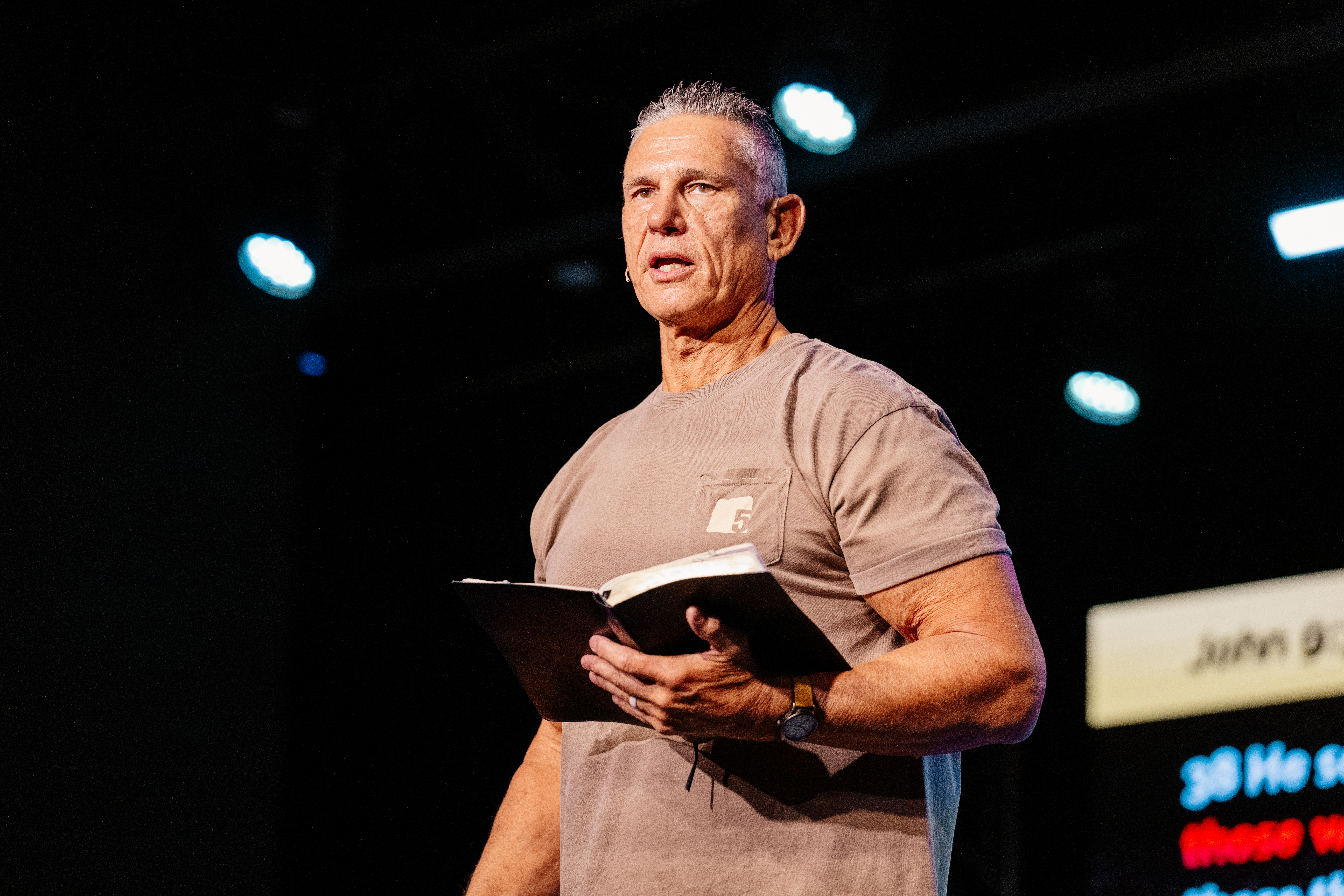 Our Vision at 5 Point Church