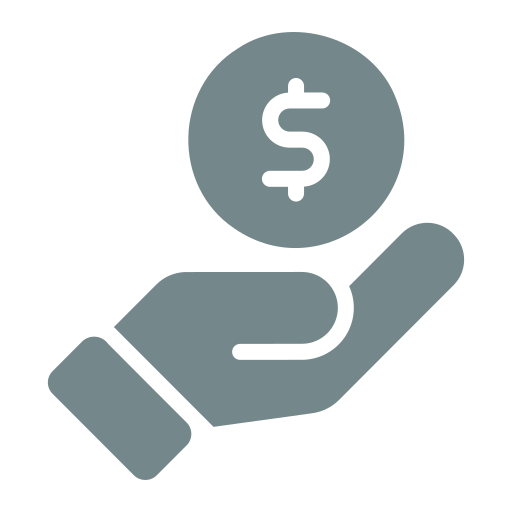 Budgeting Icon