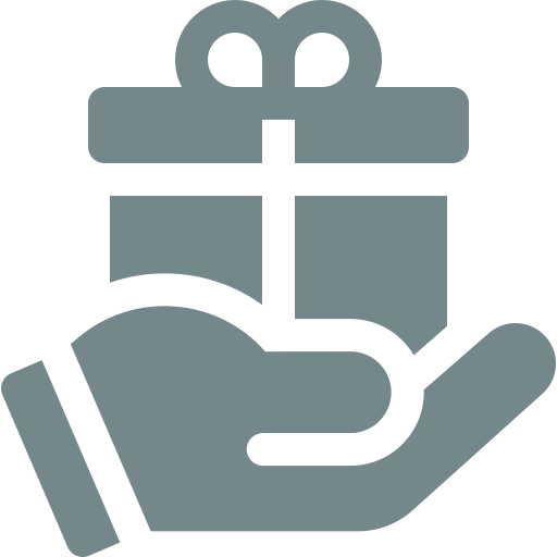 Give