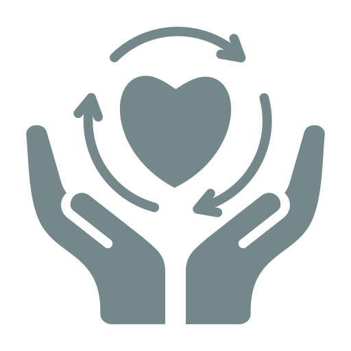 Senior Assistance Icon